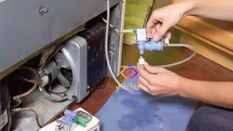 شركة صيانة ثلاجات بالدمام 2 تصليح ثلاجات في الدمام